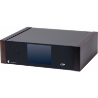 Pro-Ject Stream Box DS2 T Streamer Black/Eucalyptus - NEW OLD STOCK